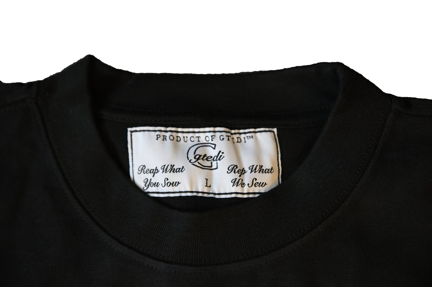 Crossword Tee