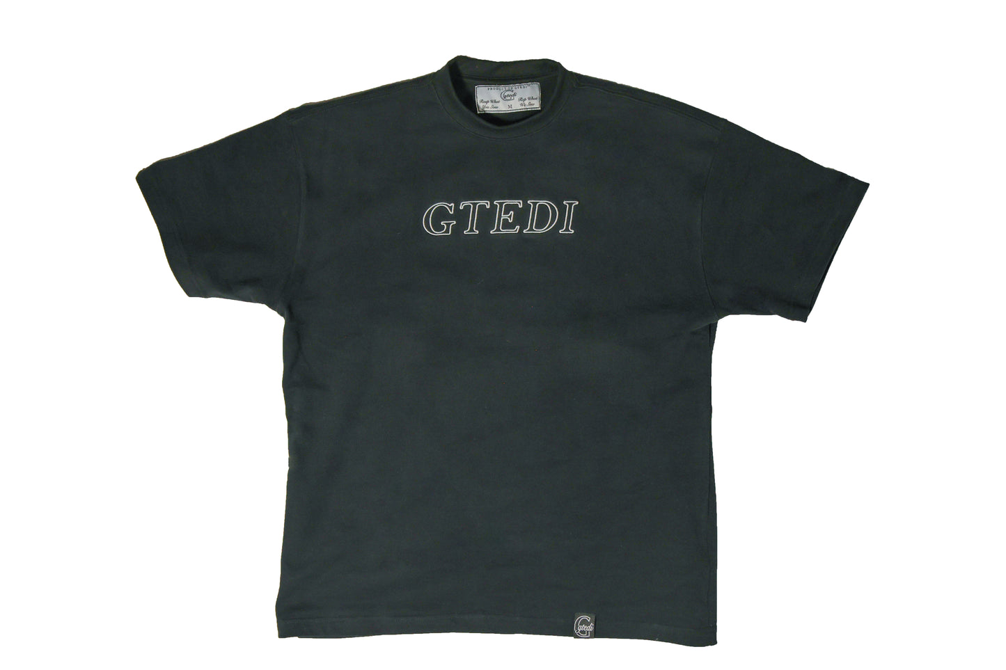 Crossword Tee