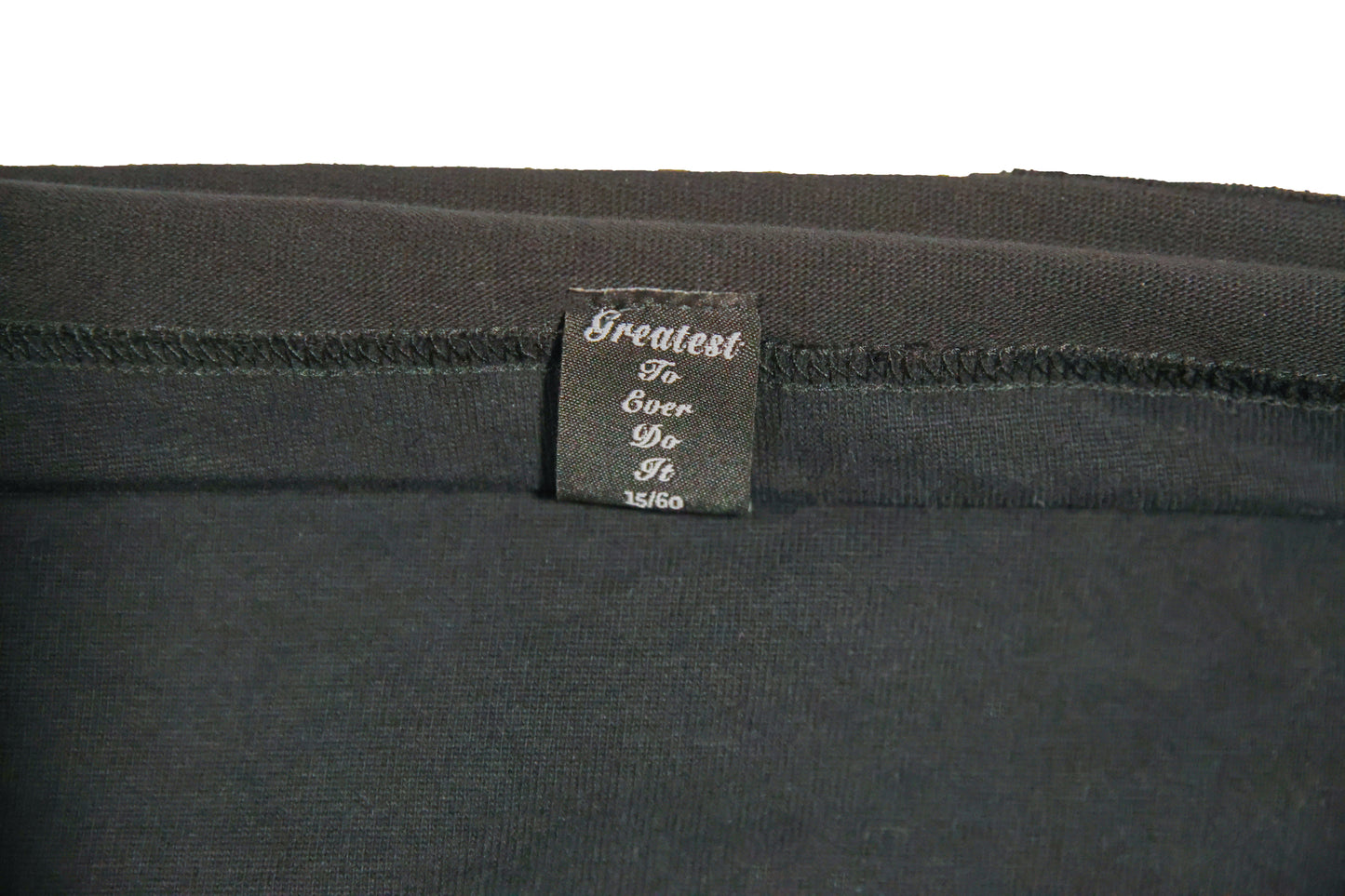 Crossword Tee