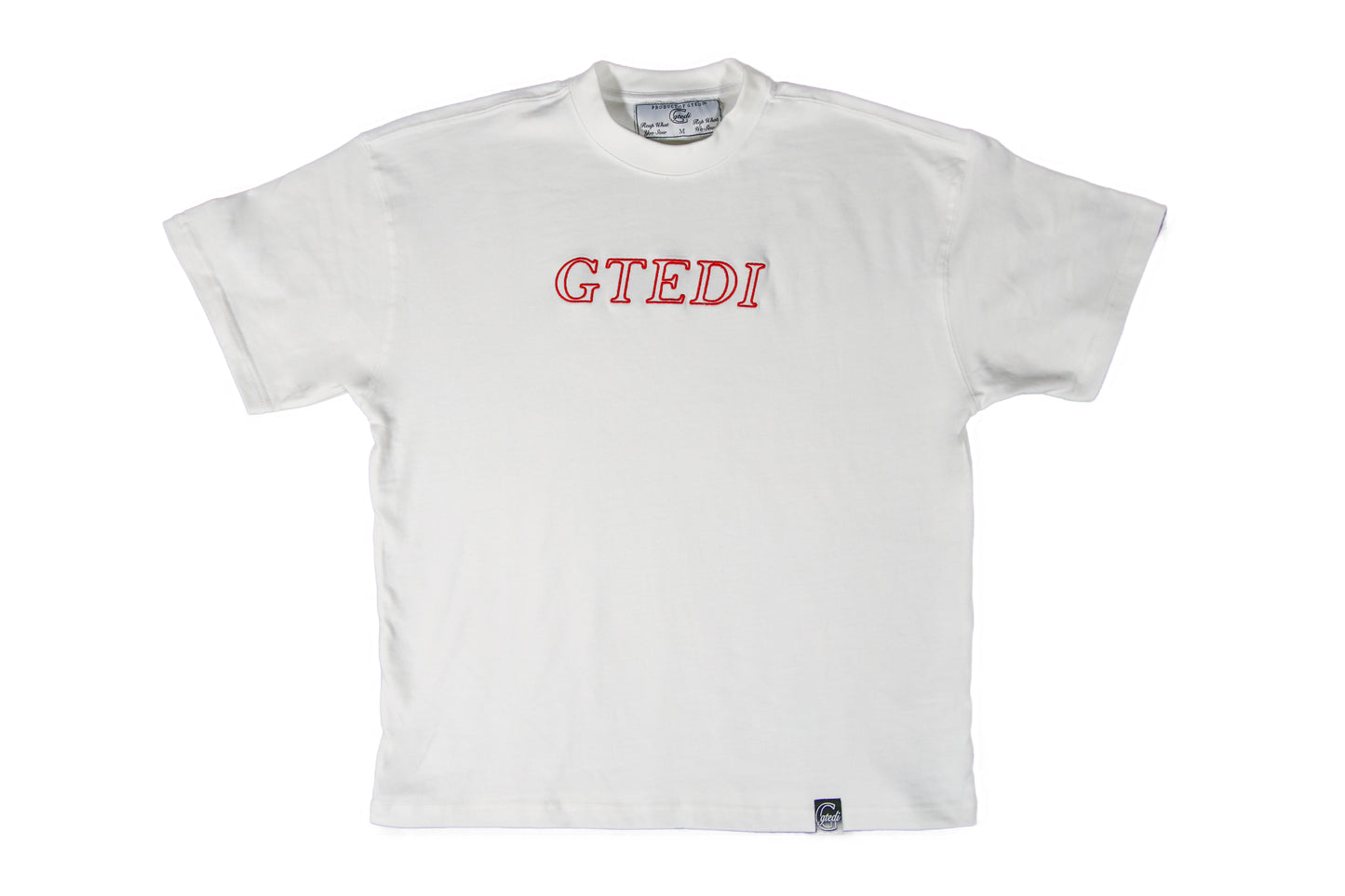 Wordsearch Tee
