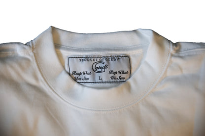 Wordsearch Tee